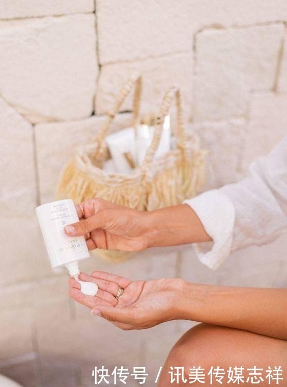 买了裙子，但是鸡皮还没解决！有啥办法缓解鸡皮肤？