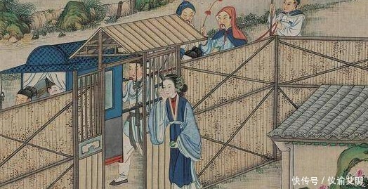 人贩子|英莲悲剧的制造者不仅有贾雨村,还有薛宝钗的自私!