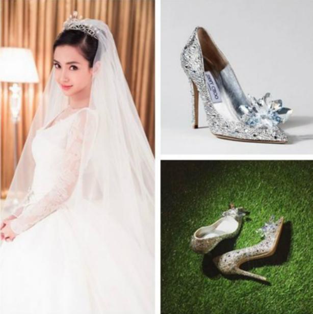 流行花园 《流星花园》才是女生的高跟鞋启蒙,看看这4款梦幻美鞋太惊艳了