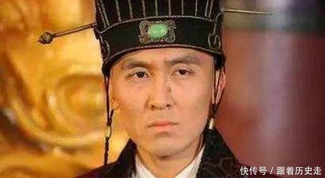 拯救|古代最仁义的太监,宣旨时专门念错一个字,竟拯救了上千人性命!