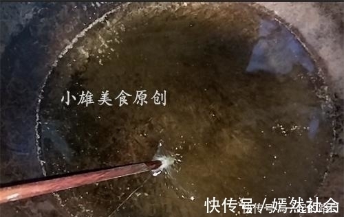 五花肉最好吃家常做法，一次打入1个鸡蛋，男女老少都爱吃！