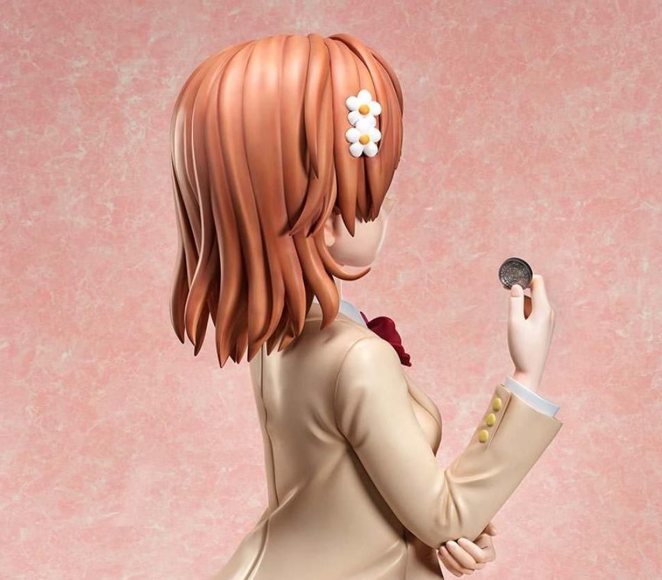 制作者|炮姐的11等身手办,衣服褶皱都清晰可见,只是价格过分了