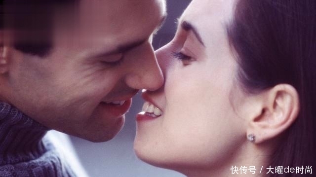 接吻|经常接吻的人,会慢慢出现4个身体“变化”,有一个也是好的!