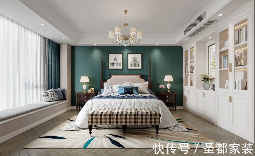 知识|装修知识:裸妆感空间设计,家装这样做高级感十足!