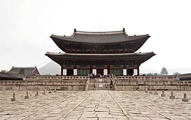 中国|韩国人痛心：公元前2333年疆域辽阔，中国一半领土都是我们的