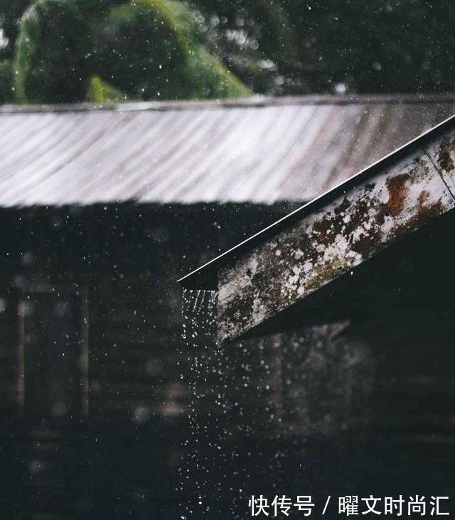 房屋$俗话说:“家有滴泪屋,三年一场哭”,啥意思?何为“滴泪屋”