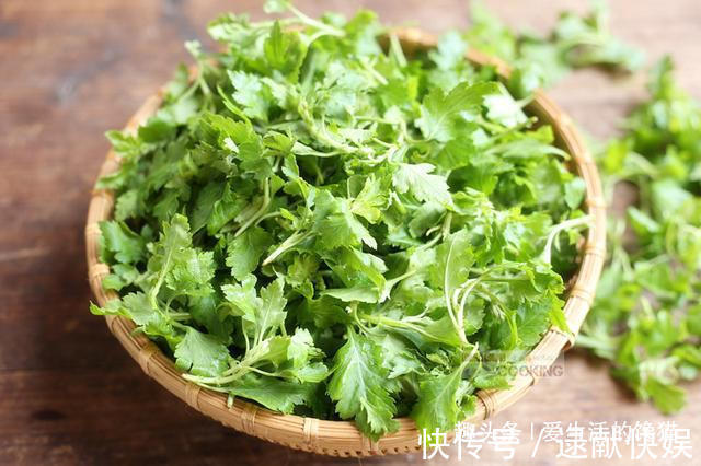 这菜是个宝，可惜很多人当草，包饺子比荠菜还鲜，现在吃正当季