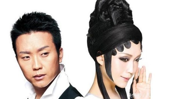 李玉刚究竟在央视晚会上说了什么,让梅葆玖愤怒离席,不肯原谅