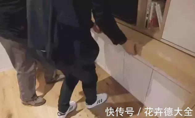 出租房|大龄剩女与父母挤28㎡房里却嫁不出去，设计师爆改后，爸妈激动了