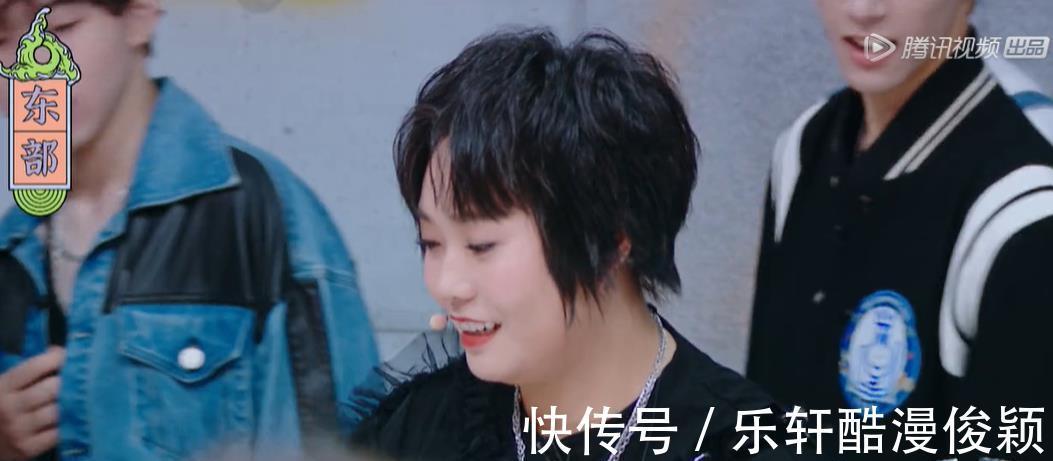 这就是街舞|《明日之子5》看完第一期,浪费2小时,留不住观众的原因有4点