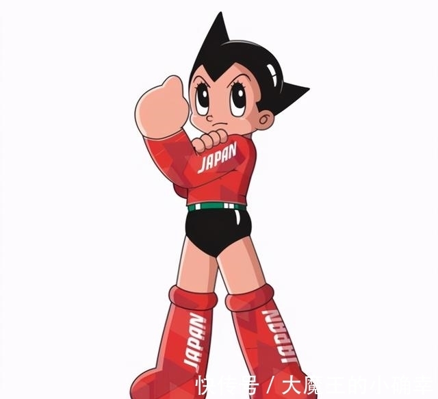 动漫角色|动漫角色应援奥运起争议 你希望喜爱的角色应援奥运吗?