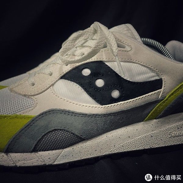 棕色 Sneaker 篇一百三十八：21年发售的三双Saucony Shadow 6000开箱