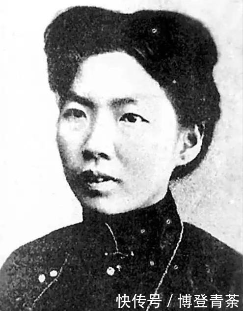 留学生|此人是中国第1位女留学生，日本称她为传奇，美国为她修改法律！