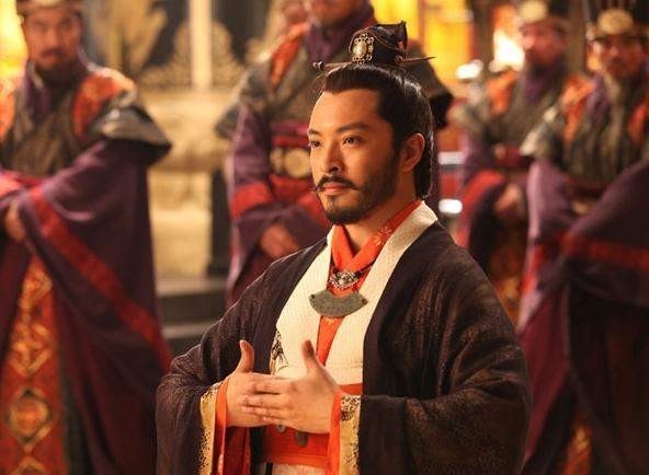 大事|隋朝只存在了38年,隋炀帝却干了3件大事,件件足以载入史册