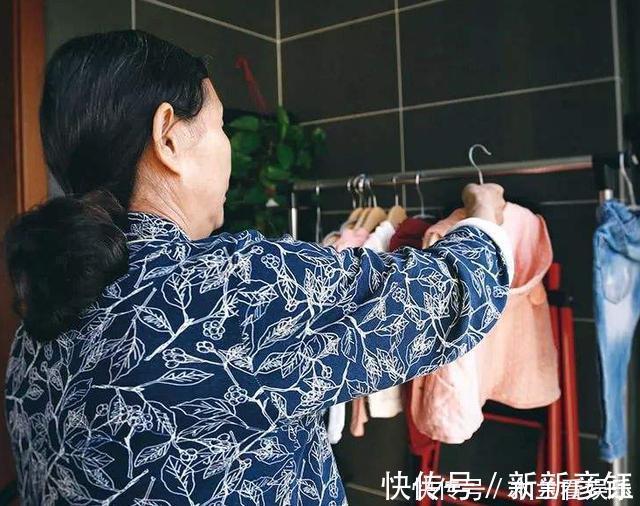 历史人物|为什么姥姥大都不带三岁后的孩子奶奶的截胡不是没道理，好明智