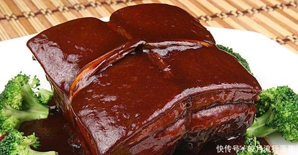 让灶王爷都“烹燃”心动的6道家常菜!