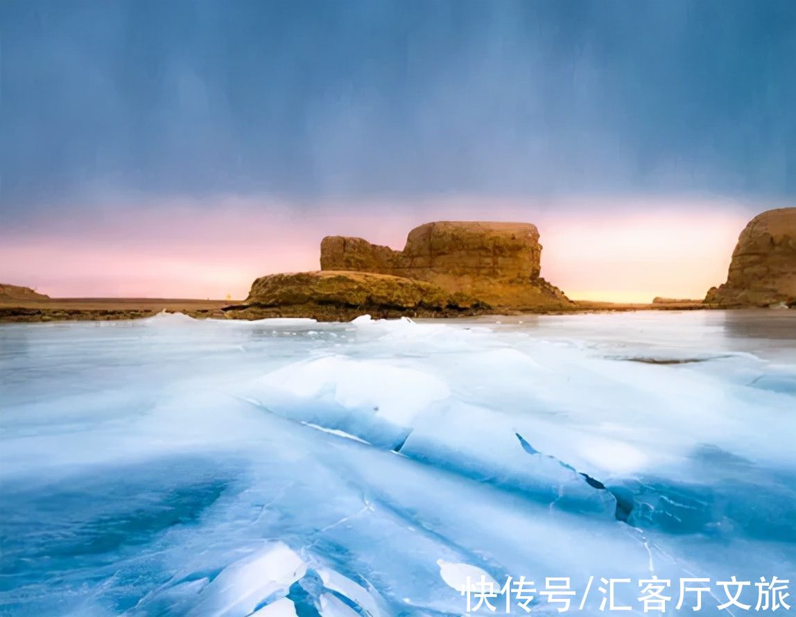 祁连|和新疆一样绚丽，和西藏一样神圣，一条汇聚极致风景的走廊