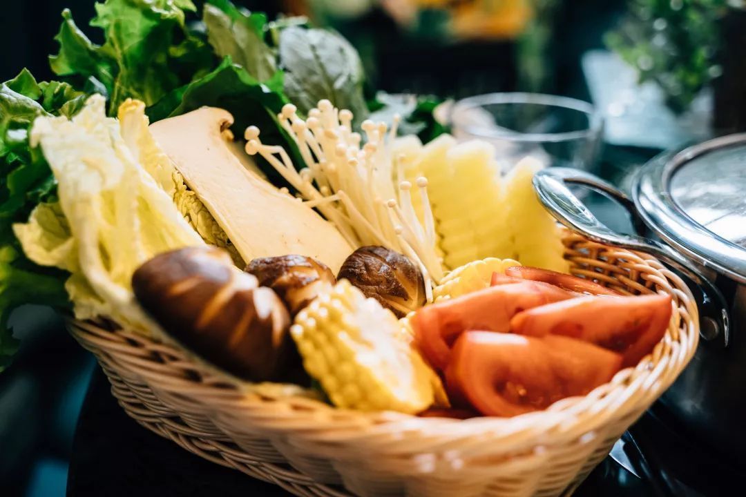 泰式|泰式海鲜火锅,100%还原普吉岛的风味