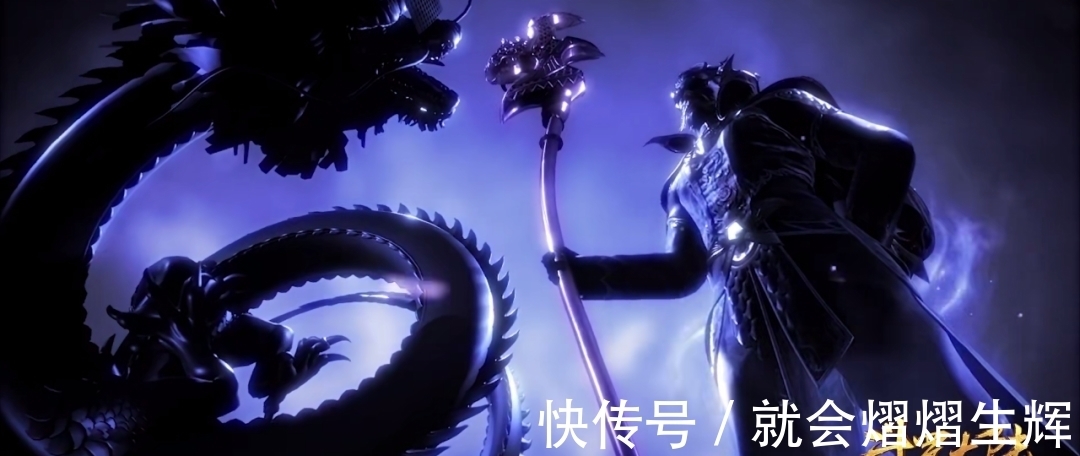 龙公|斗罗大陆:赵无极的小心思,情况不对就想下杀手,魂师竞争的残酷