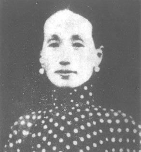 杜月笙|杜月笙被原配夫人戴“绿帽子”，他的处理方式，小妾看后都老实了