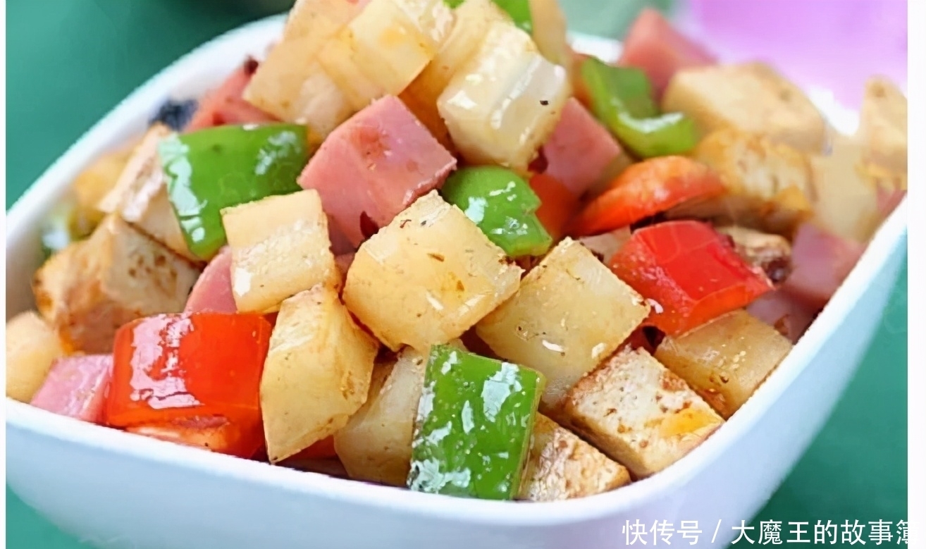 整理27款佳肴分享,营养美味开胃下饭,学会为家人露一手吧