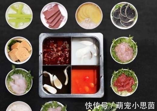 羞耻|花3元吃海底捞，奶奶带娃吃凉菜、水果到饱：养废孩子的捷径