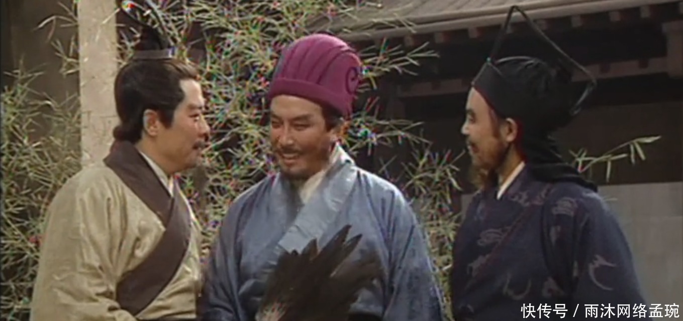 诸葛亮并为|蜀汉有三个人可与诸葛亮争夺丞相之位，关羽是不是最有力争夺者？