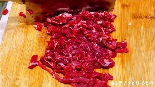 烹饪方法|炒了20次牛肉,才知道炒牛肉时,放点“它”,又香又嫩还不腥