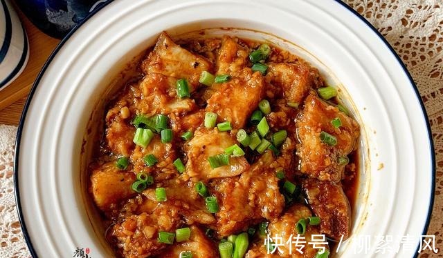鲜香|夏天碰到这鱼我从不放过,没刺还营养,蒸一蒸鲜香滑嫩,孩子爱吃!