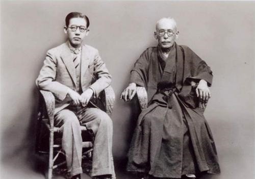 曝光|川岛芳子真容曝光，素颜照确实漂亮，最后一张枪决后难以辨认