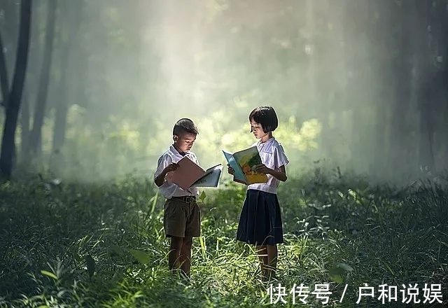 孩子|十岁之前定下六个规矩,孩子将会变得听话懂事,尤其是后两个