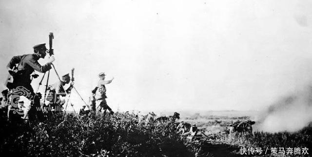 侨民|日本预谋已久的九一八事变现场照 城内日韩侨民闻风而动!