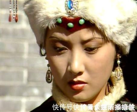 金项圈&三个金项圈,暴露出王熙凤不为人知的另一面,连贾琏都没想到