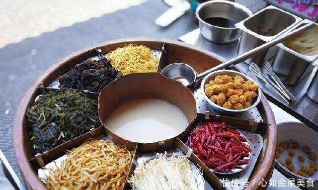 洛阳|走进洛阳,带你品尝“不翻汤”