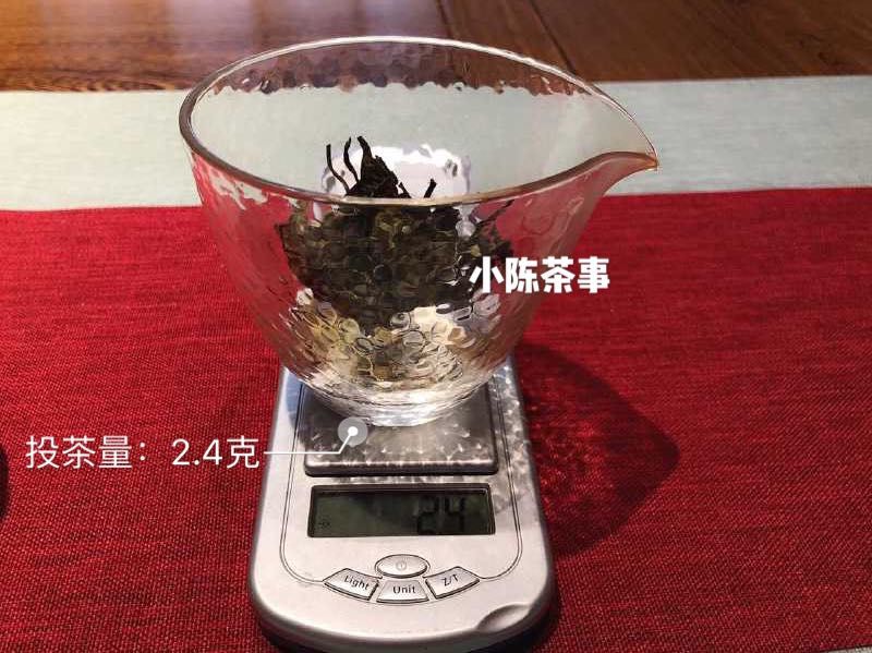 立冬|立冬已至，你煮茶了吗？教你一招，不浪费老白茶，温暖整个冬天