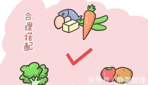 发育|宝宝的牙齿发育,离不开辅食的刺激,到了这时候就应该吃硬食物了