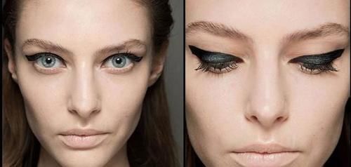 口红|为什么你的妆容总是显得“廉价”?避开这七点,才能自然又高级