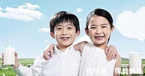 毛豆|别再光喝牛奶了!注意这四点助力孩子长得更高更壮