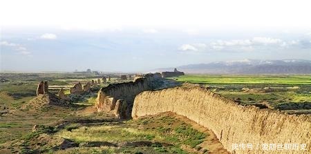 山丹全力打造“露天长城博物馆”