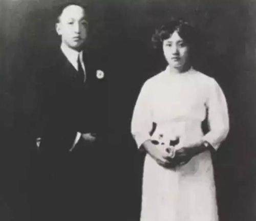 误入风月场,14岁成为督军夫人,34岁离婚创办锦江饭店,活到97岁