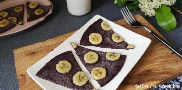 早餐|奶奶早餐总这么吃,80岁很少有白发,脸色红润精神好,做法特简单