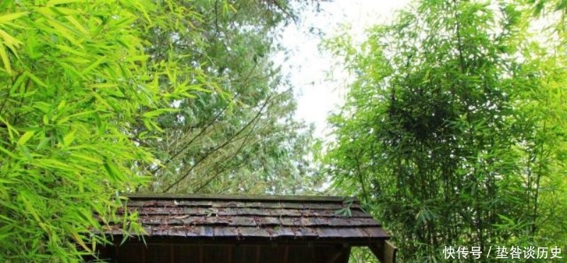 文人|刘禹锡被贬外遭到排挤,还搬了好几次家,于是写下一篇很狂的文章