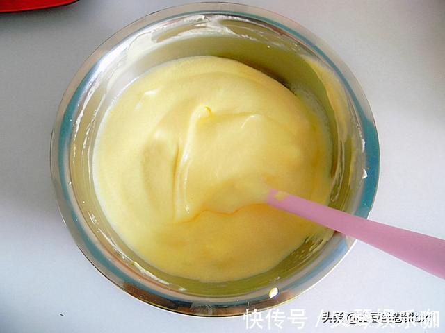 纸杯|这蛋糕方子我用了5年了,低油低糖,口感细腻热量低,好吃无压力