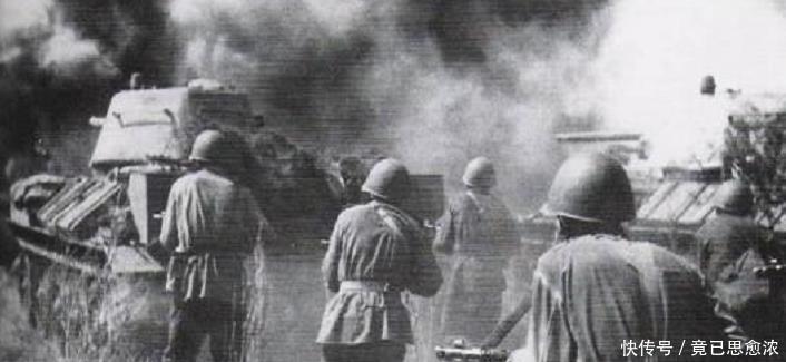 黄金|二战所留下来的武器被人挖出,价值堪比黄金,苏德战争留下的居多!