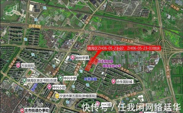 均价|宁波文创港、前殷、骆驼等史无前例的流拍潮,奉化大逆袭!