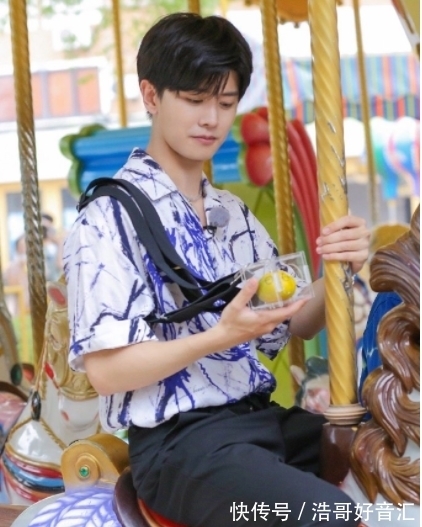 综艺|嗨放派：如何评价这档综艺？