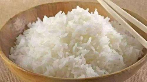 大米饭|假如让你戒掉大米饭,你会选择吃哪种主食,赌100袋辣条你选图4