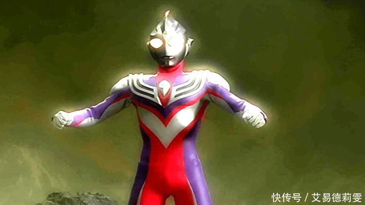 超古代文明灭亡前，迪迦奥特曼封印了卡蜜拉，后来他去了哪里？