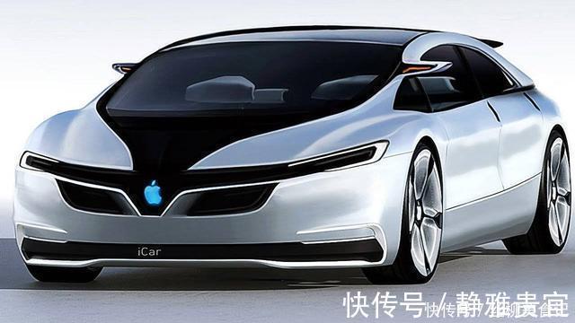 自动驾驶|搞不定“四个轮子的手机”,苹果终将成为下一个“诺基亚”?