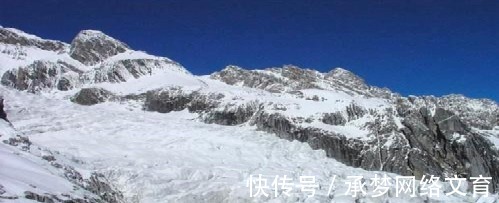 纳西族|云南玉龙雪山不一样的游玩，或许你没去过